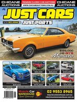 Just Cars